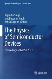 The Physics of Semiconductor Devices
