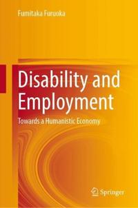 Disability and Employment