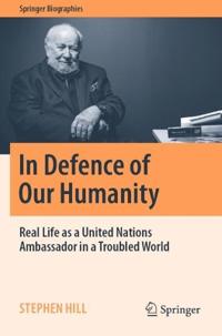 In Defence of Our Humanity