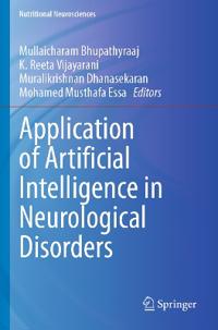 Application of Artificial Intelligence in Neurological Disorders