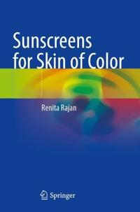 Sunscreens for Skin of Color