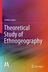 Theoretical Study of Ethnogeography
