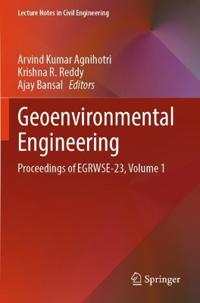 Geoenvironmental Engineering