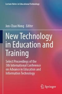 New Technology in Education and Training