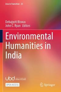 Environmental Humanities in India