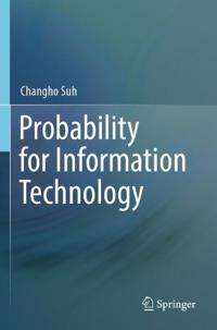 Probability for Information Technology