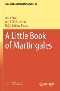 A Little Book of Martingales