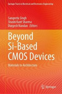 Beyond Si-Based CMOS Devices