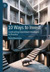 10 Ways to Invest