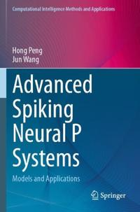 Advanced Spiking Neural P Systems