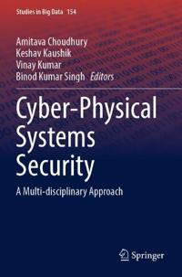 Cyber-Physical Systems Security