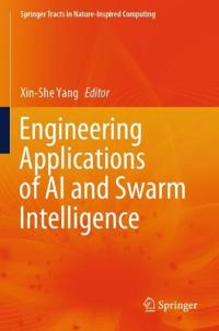 Engineering Applications of AI and Swarm Intelligence