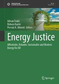 Energy Justice