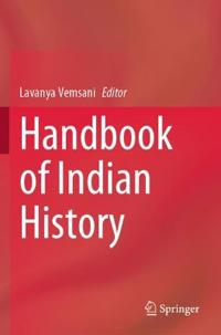 Handbook of Indian History