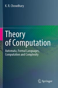 Theory of Computation