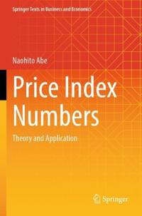 Price Index Numbers
