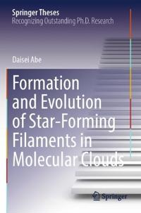 Formation and Evolution of Star-Forming Filaments in Molecular Clouds