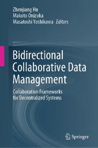 Bidirectional Collaborative Data Management