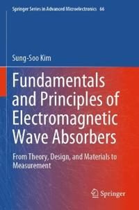 Fundamentals and Principles of Electromagnetic Wave Absorbers