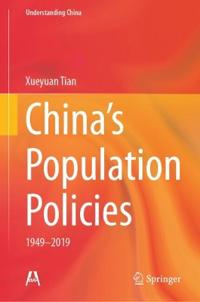 China’s Population Policies