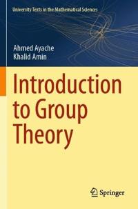 Introduction to Group Theory