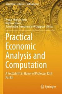 Practical Economic Analysis and Computation