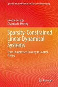 Sparsity-Constrained Linear Dynamical Systems