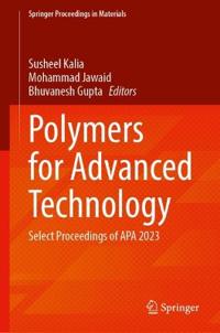 Polymers for Advanced Technology