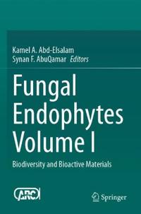 Fungal Endophytes Volume I