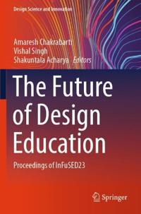 The Future of Design Education