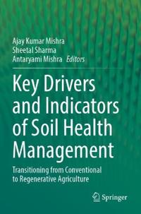Key Drivers and Indicators of Soil Health Management