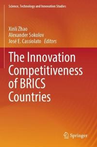 The Innovation Competitiveness of BRICS Countries