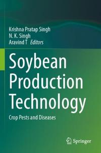 Soybean Production Technology
