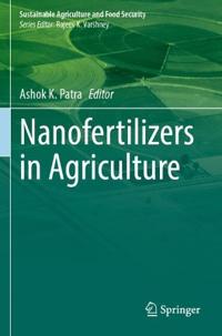 Nanofertilizers in Agriculture