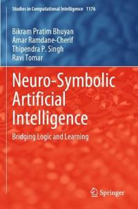 Neuro-Symbolic Artificial Intelligence