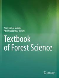 Textbook of Forest Science