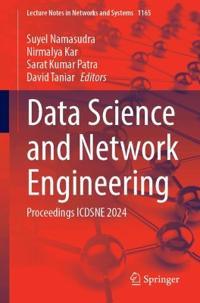 Data Science and Network Engineering