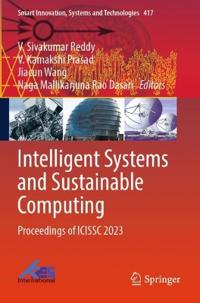 Intelligent Systems and Sustainable Computing