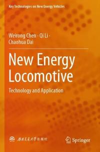 New Energy Locomotive