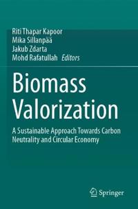 Biomass Valorization