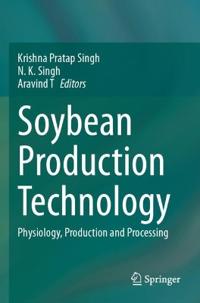 Soybean Production Technology