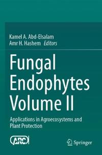Fungal Endophytes Volume II