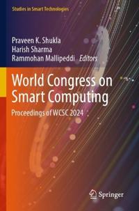 World Congress on Smart Computing