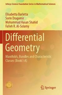 Differential Geometry