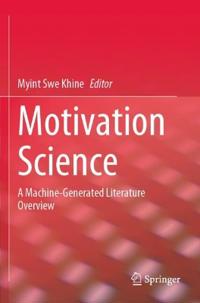 Motivation Science
