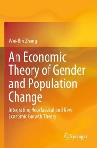 An Economic Theory of Gender and Population Change