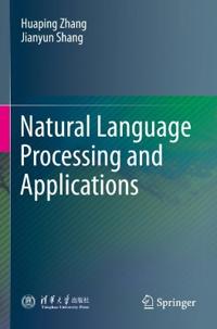Natural Language Processing and Applications