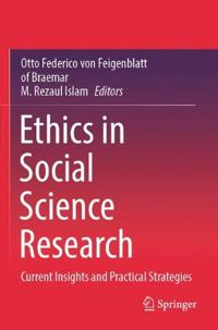 Ethics in Social Science Research