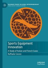 Sports Equipment Innovation