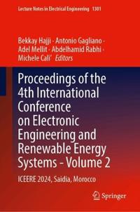Proceedings of the 4th International Conference on Electronic Engineering and Renewable Energy Systems - Volume 2